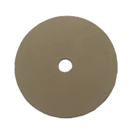 Gavelpackning Vvx, Gummi, 3"